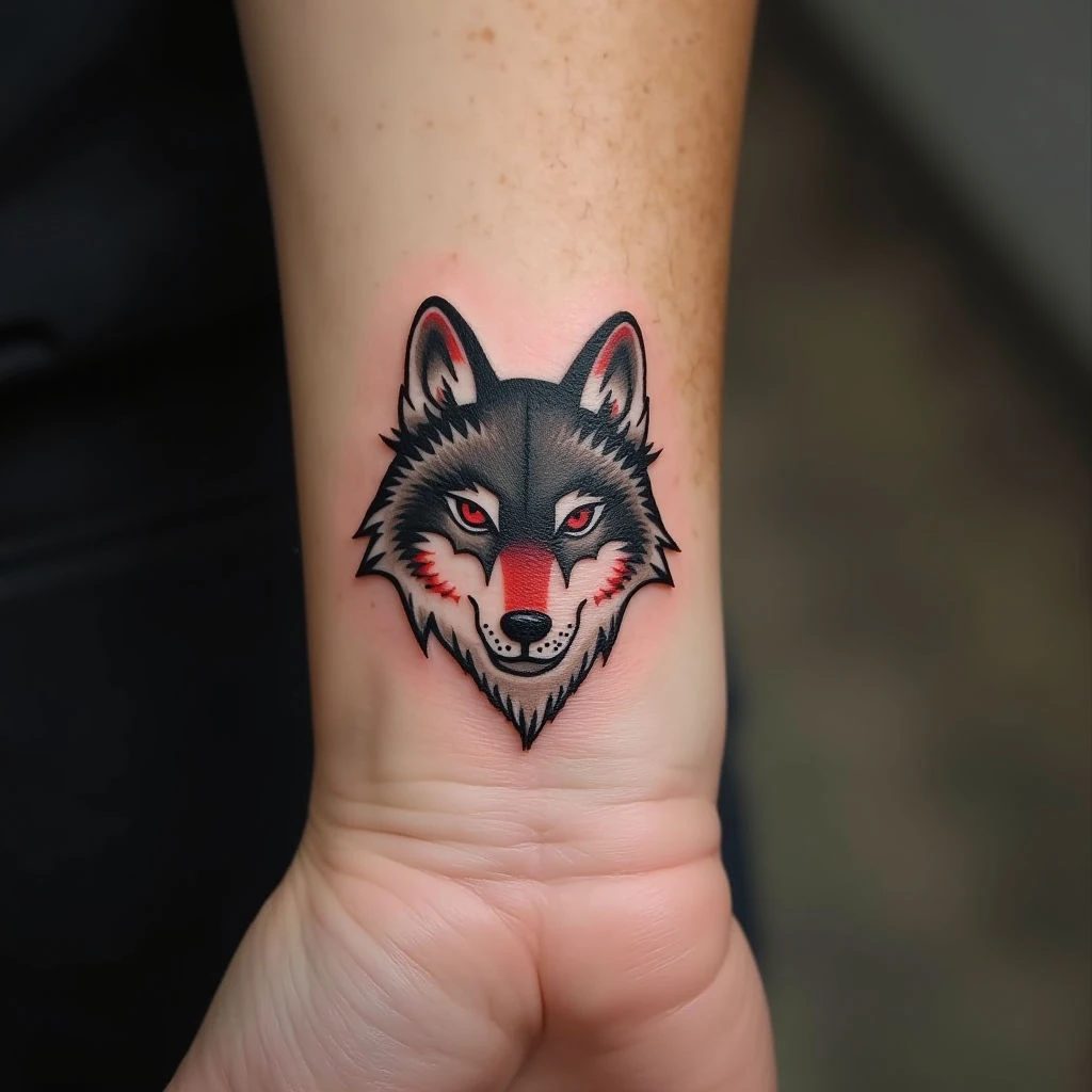 Small Tattoo Ideas for Boys: A Guide to Cool & Minimalist Designs