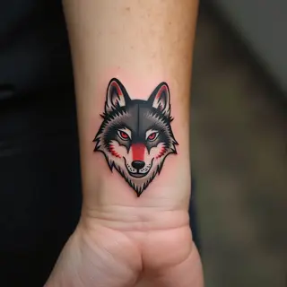 Small Tattoo Ideas for Boys: A Guide to Cool & Minimalist Designs