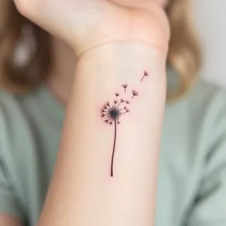 Tiny Treasures: Small Tattoo Ideas for Kids (and Grown-Ups!)