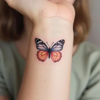 Gentle Ink: Small Tattoo Ideas for Children & Healing