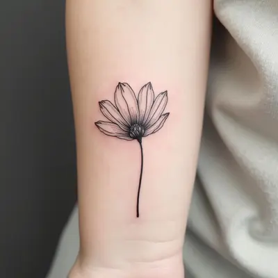 Small Tattoo Ideas for Children: A Guide to Respectful Designs