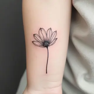 Small Tattoo Ideas for Children: A Guide to Respectful Designs