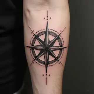 Small Tattoo Ideas for Guys with Meaning: A Guide to Healing & Self-Expression