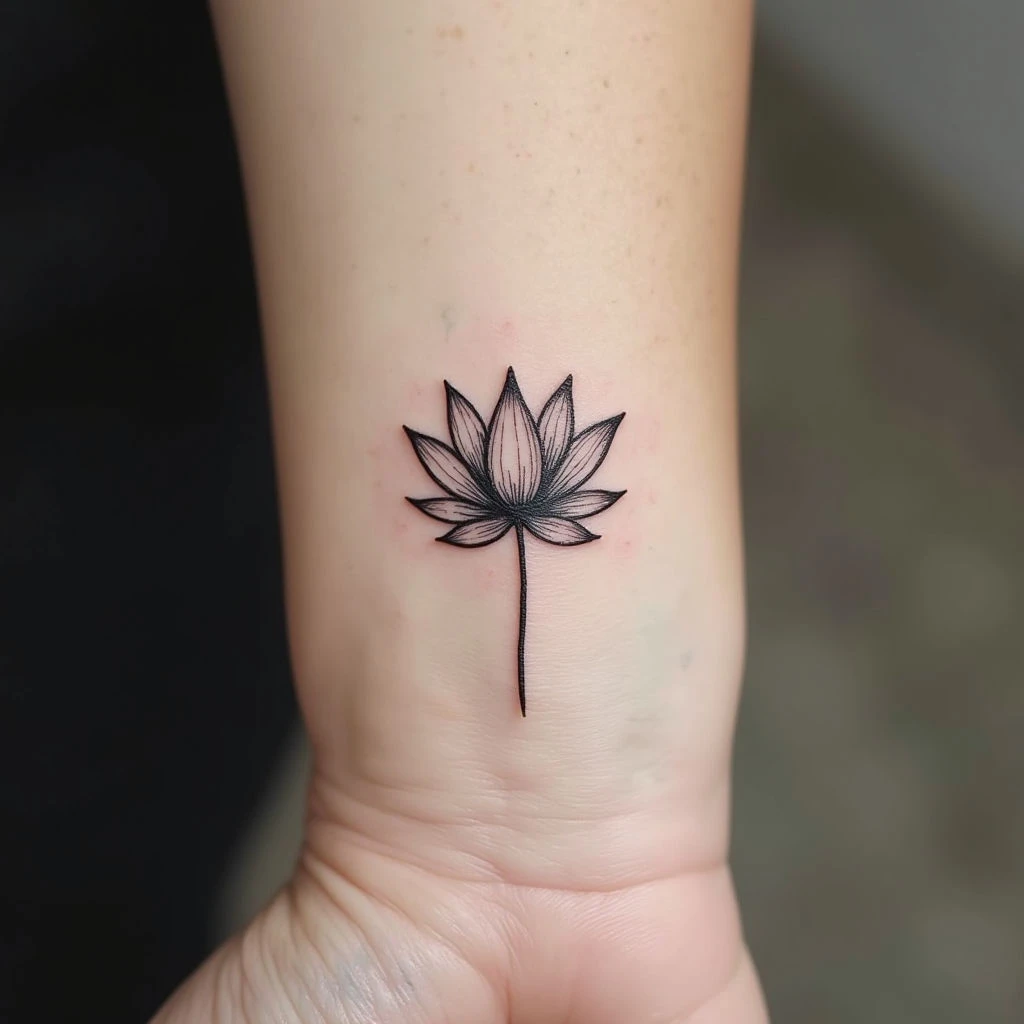 Small Tattoo Ideas for Your Son: Meaningful & Lasting Designs