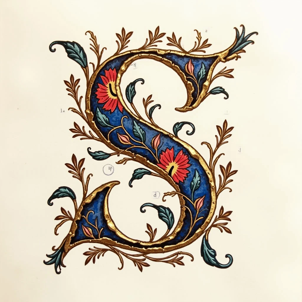 Small Tattoo Ideas: Miniature Masterpieces & Historical Significance