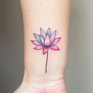 Small Tattoo Ideas with Meaning: Healing Ink for Trauma Recovery