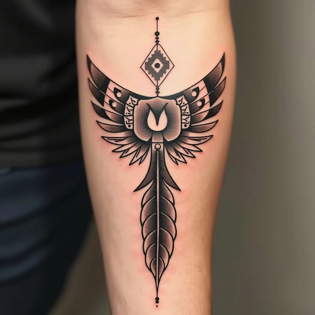 Small Tattoo Shop Ideas: Honoring Tradition, Avoiding Appropriation