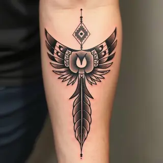 Small Tattoo Shop Ideas: Honoring Tradition, Avoiding Appropriation