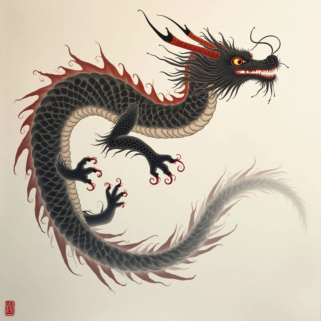 Whispers of Tradition: Small Tattoo Studio Ideas Rooted in Chinese Art