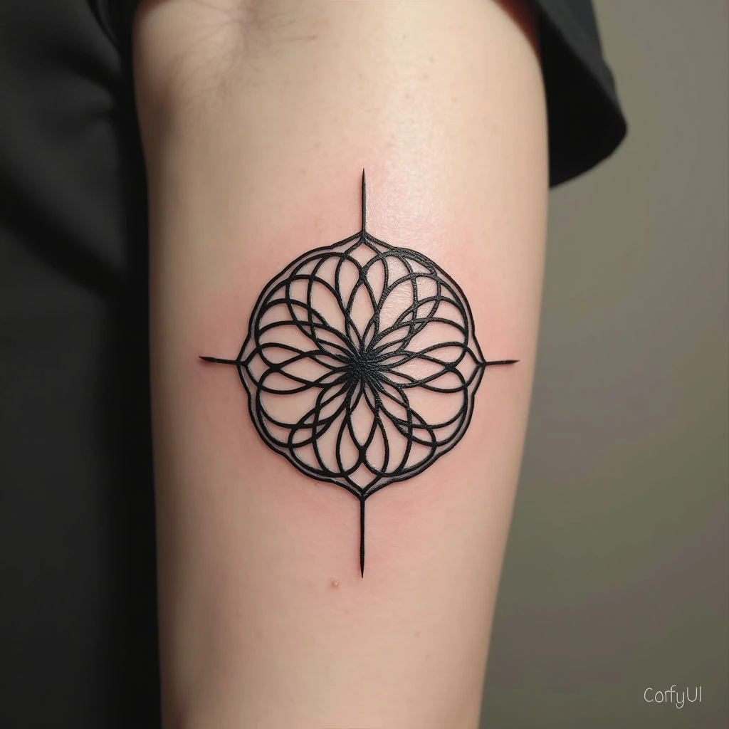 Small Tattoo Symbols: A Guide to Meaningful Designs