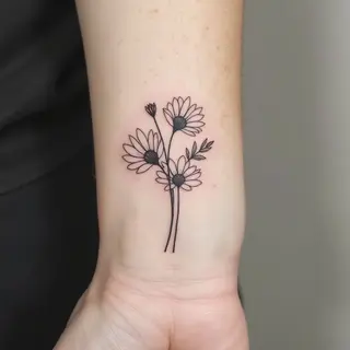 Small Tattoos With Deep Meaning for Girls: A Guide to Symbolism & Style