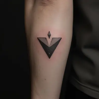 Small Tattoos With Meaning for Men: A Guide to Subtle Symbolism