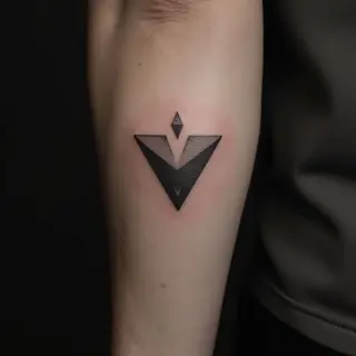 Small Tattoos With Meaning for Men: A Guide to Subtle Symbolism