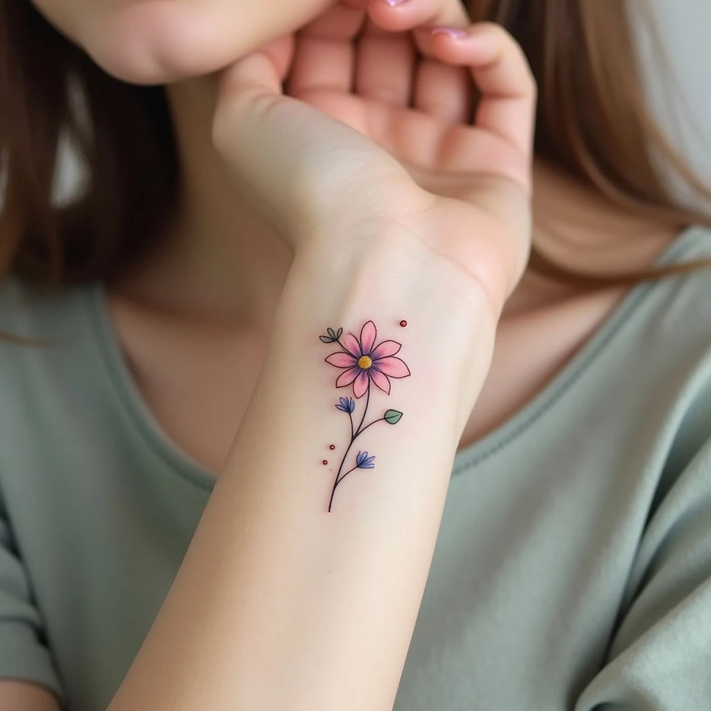 Small Tattoo Designs With Meaning for Girls: A Practical Guide