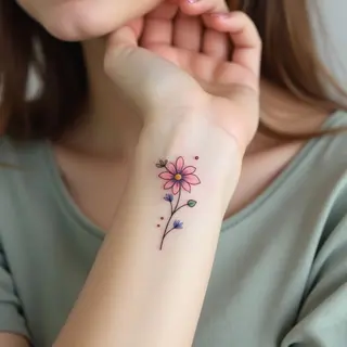Small Tattoo Designs With Meaning for Girls: A Practical Guide