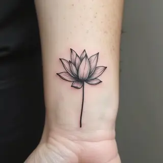 Tiny Tattoos: Meaningful Designs for Girls