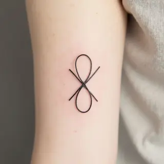 Small Tattoos for 3 Best Friends: Meaningful Minimalist Designs