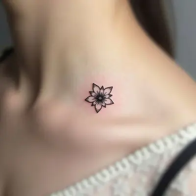 Small Tattoos for Females: Meaningful Designs & Inspiration