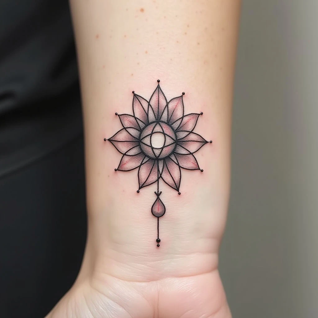 Small Tattoos for Females: Meaningful Designs & Inspiration