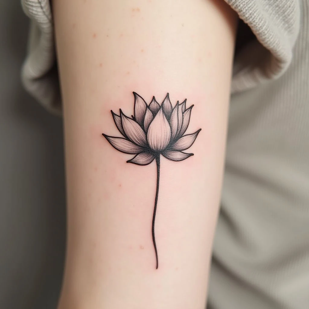 Small Tattoos With Deep Meaning: A Guide to Healing Ink