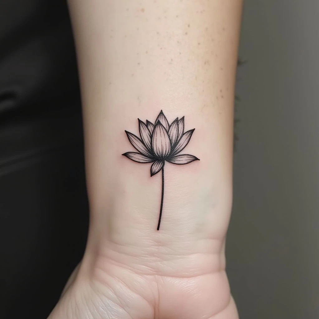 Small Tattoos With Meaning: Tiny Designs, Big Impact