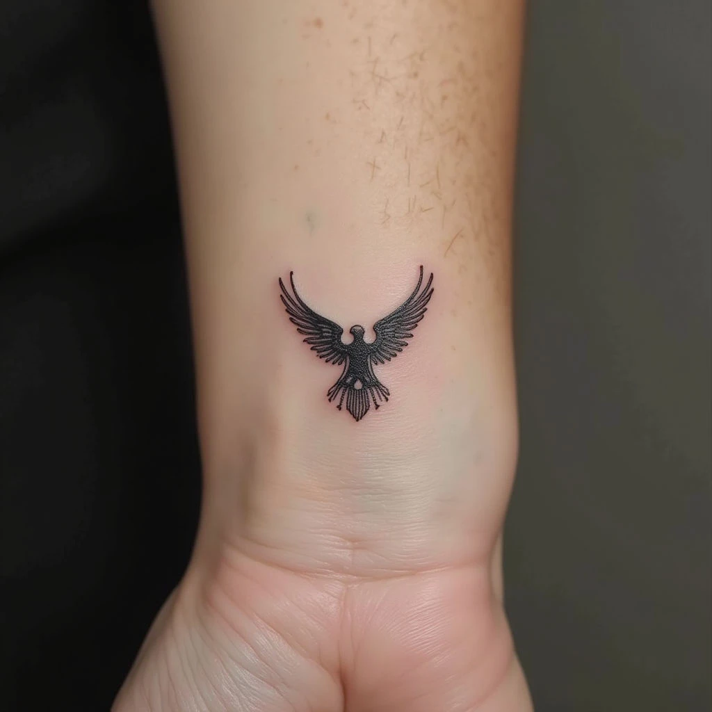 Tiny Tattoos, Big Stories: Meaningful Small Tattoo Ideas