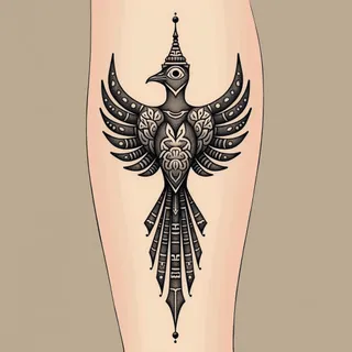 Small Thai Tattoo Symbols & Meanings: A Comprehensive Guide