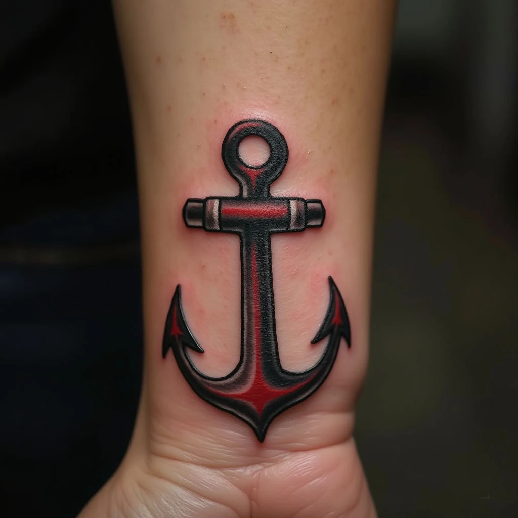 Small Traditional Tattoo Ideas: A Sailor’s Guide to Bold Designs