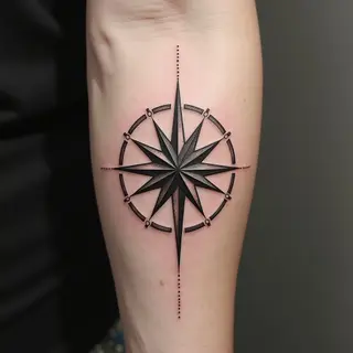 Small Tribal Tattoo Designs for Men: A Guide to Meaning & Style