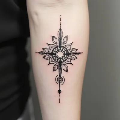 Small Tribal Tattoo Designs & Meanings: A Guide to Ancient Symbolism