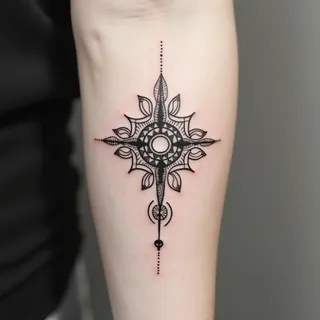 Small Tribal Tattoo Designs & Meanings: A Guide to Ancient Symbolism