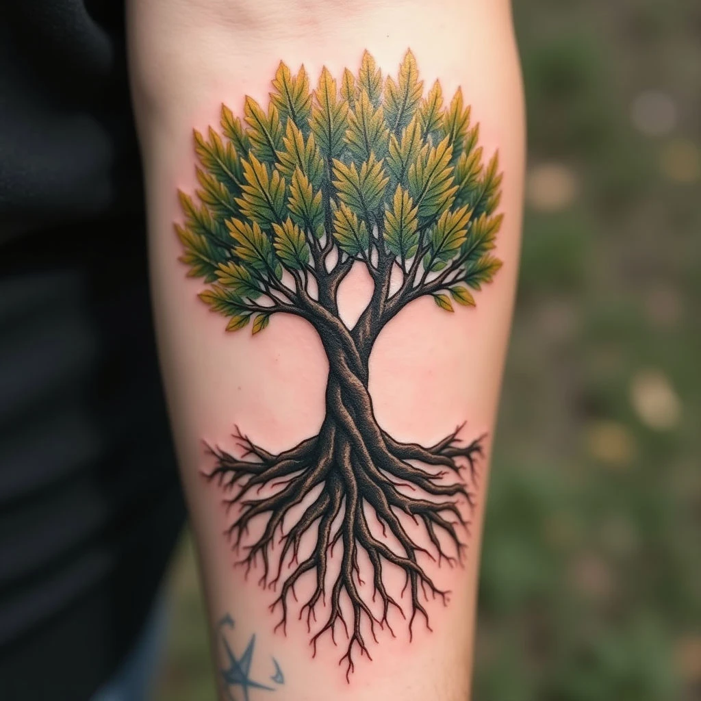 Small & Unique Couple Tattoos: Meaningful Designs for Two