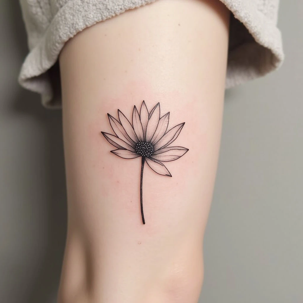 Small Word Tattoo Placement Ideas: A Guide to Delicate Expressions