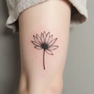 Small Word Tattoo Placement Ideas: A Guide to Delicate Expressions