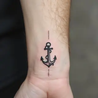 Small Wrist Tattoo Ideas for Men: Meaningful Designs & Inspiration