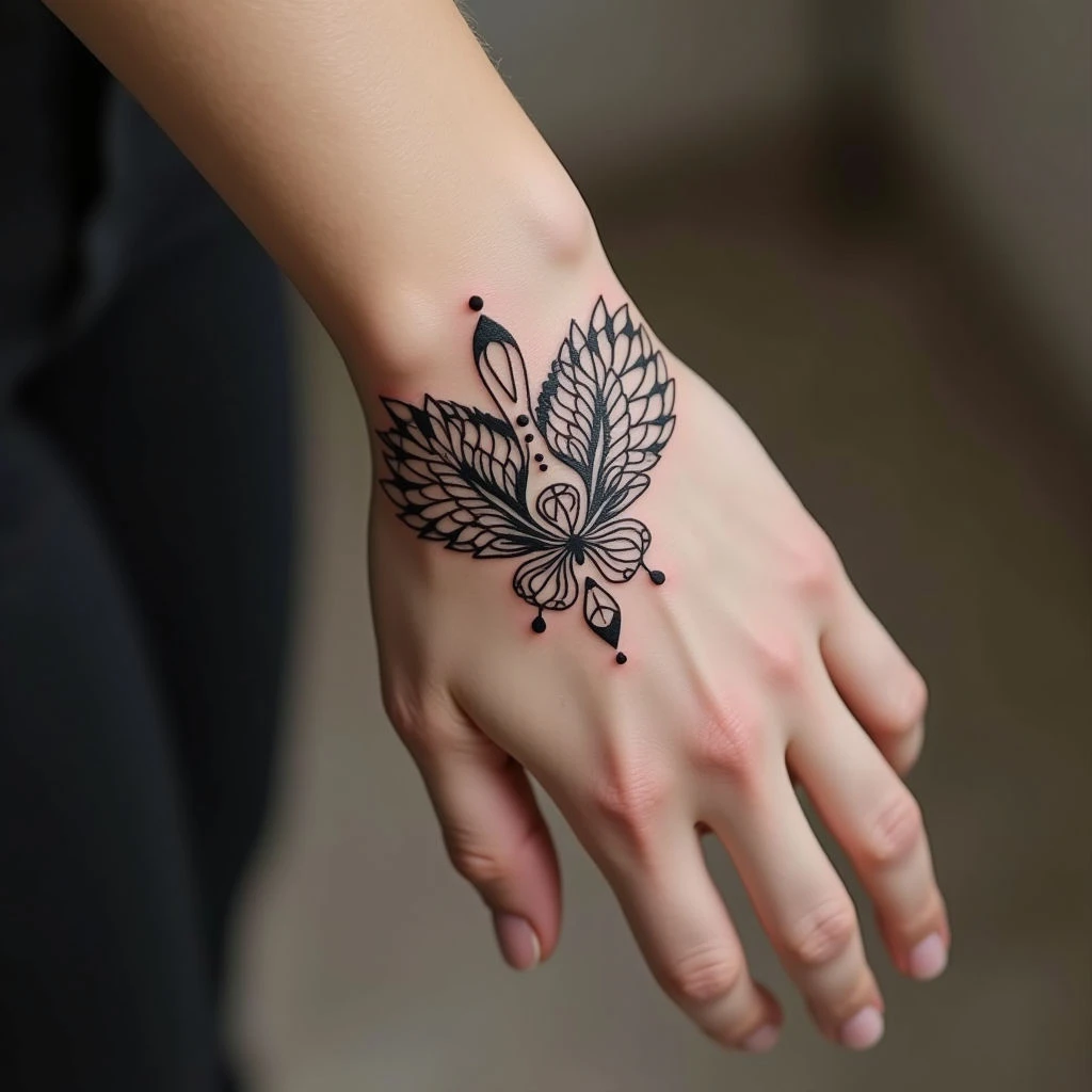 Small Wrist Tattoos for Women: Meaningful Designs & Cultural Respect
