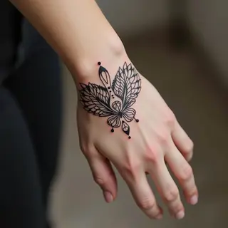Small Wrist Tattoos for Women: Meaningful Designs & Cultural Respect