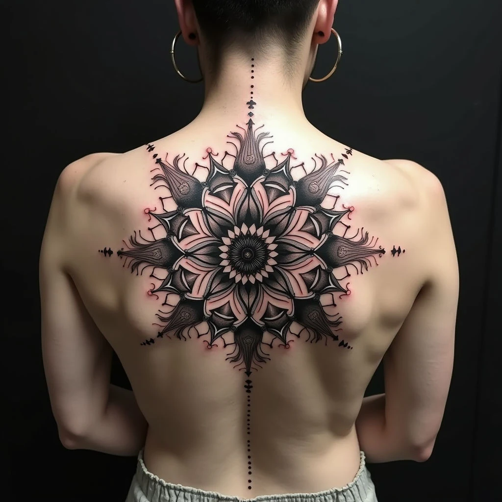 Spirit Tattoo Ideas: Meaning, Designs & Inspiration