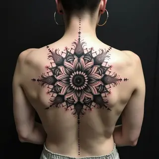 Spirit Tattoo Ideas: Meaning, Designs & Inspiration