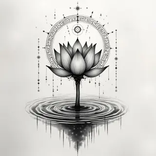 The Whispers Beneath the Skin: Unraveling the Spiritual Implications of Tattoos