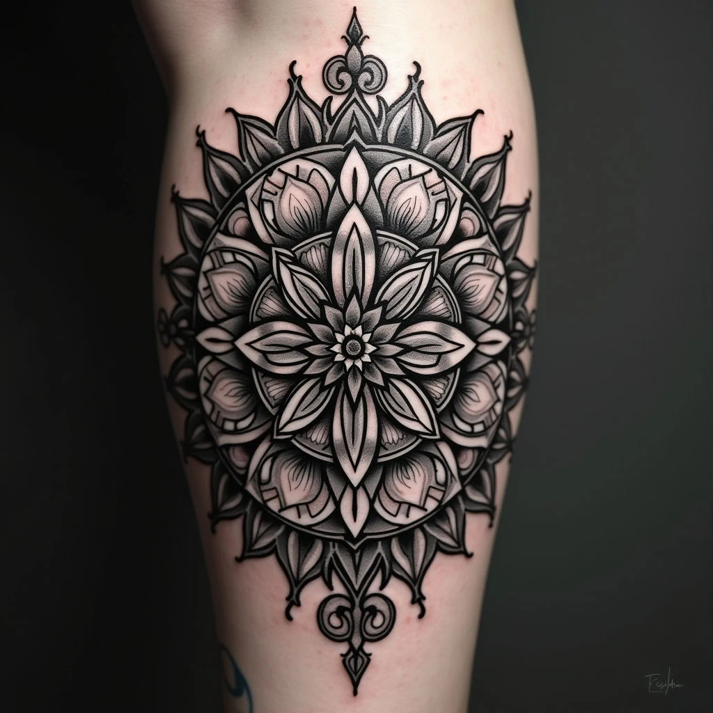 Decoding the Spiritual Meaning of Tattoos