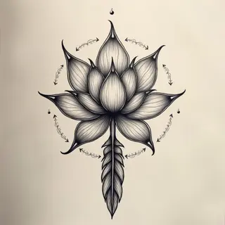 Spiritual Tattoo Designs for Women: Finding Meaning & Connection