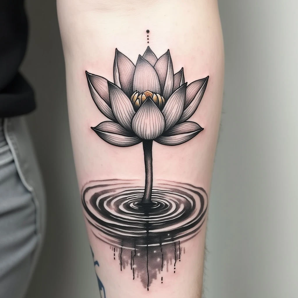 Spiritual Tattoo Designs: Finding Meaning & Connection