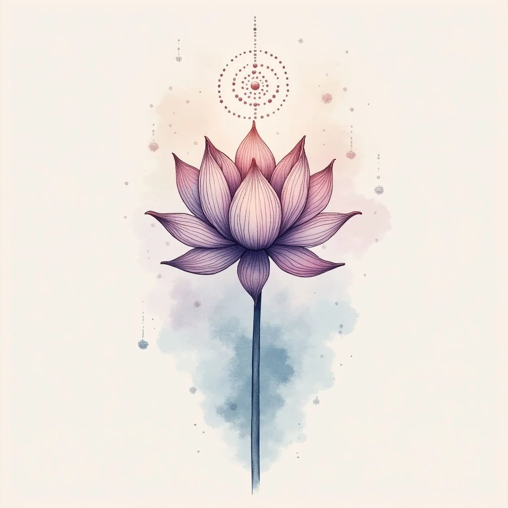 Spiritual Tattoo Ideas for Women: Finding Meaning & Connection