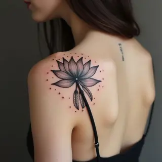 Spiritual Tattoo Ideas for Women: Finding Meaning & Transformation