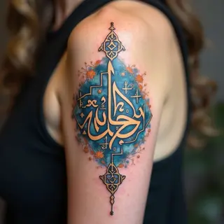 Spiritual Tattoo Symbols for Females: A Guide to Meaning & Design