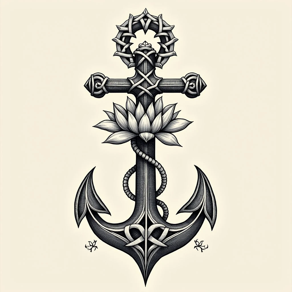 Symbol Meanings for Tattoos: A Historical Guide