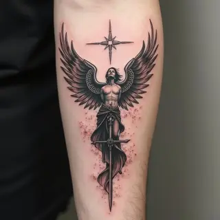 Symbols & Meanings Tattoos for Men: A Guide to Powerful Designs