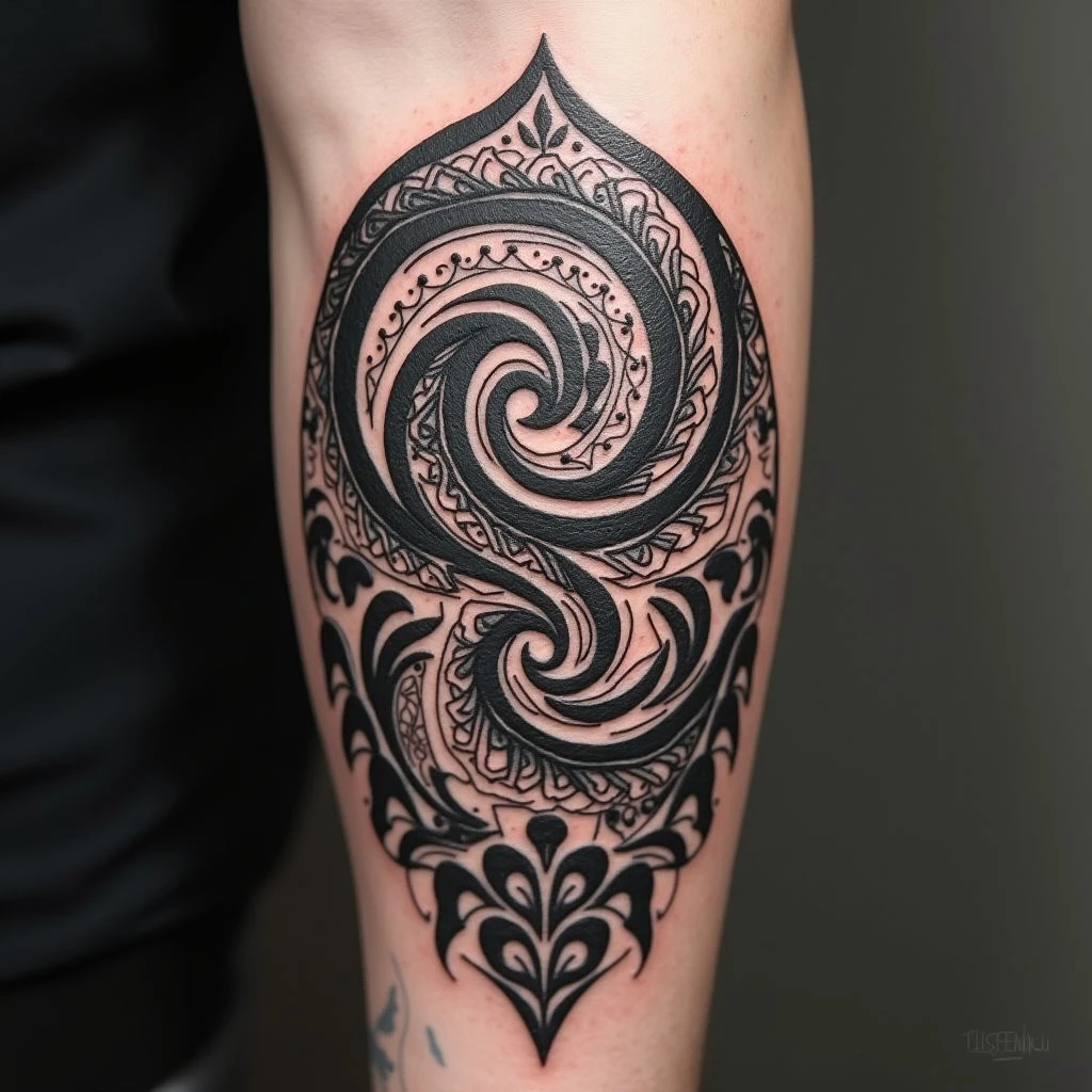 Symbols & Meanings: Tattoo Inspiration for Men