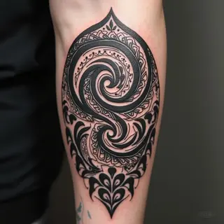 Symbols & Meanings: Tattoo Inspiration for Men